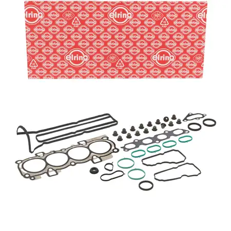 ELRING 226.400 Zylinderkopfdichtung f&uuml;r FORD Focus 2 3 Fiesta 6 C-Max B-Max Mondeo 4