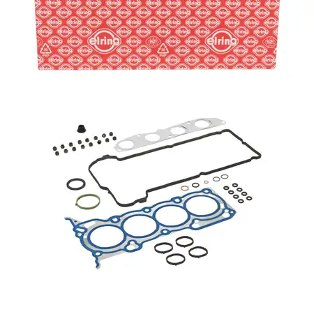 ELRING 232.560 Zylinderkopfdichtung f&uuml;r SMART Forfour MITSUBISHI Lancer 8 Colt 6 1.3 1.5
