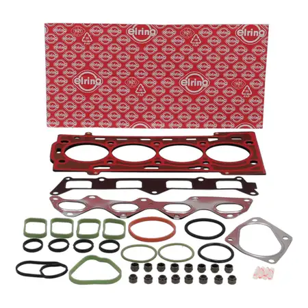 ELRING Zylinderkopfdichtung Dichtung Satz W Golf 5 6 Passat B6 B7 f&uuml;r AUDI 1.4 03C103383AM