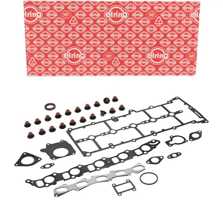 ELRING 356.180 Dichtungssatz Zylinderkopf f&uuml;r ALFA ROMEO 159 Brera 2.4 JTDM