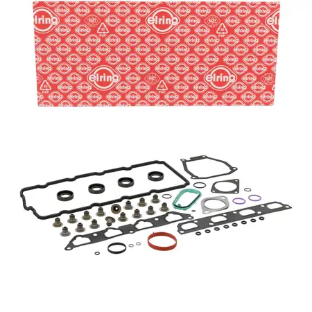 ELRING 369.820 Dichtungssatz Zylinderkopf f&uuml;r MINI R50 R52 R53 1.6 W11