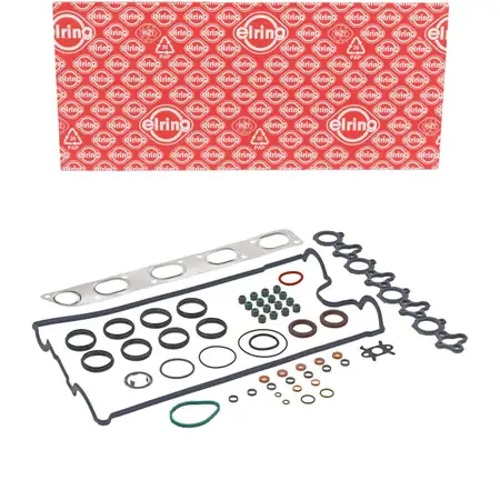 ELRING Dichtungssatz Zylinderkopf f&uuml;r RENAULT Trafic 2 Master OPEL Movano A Vivaro A 2.5D