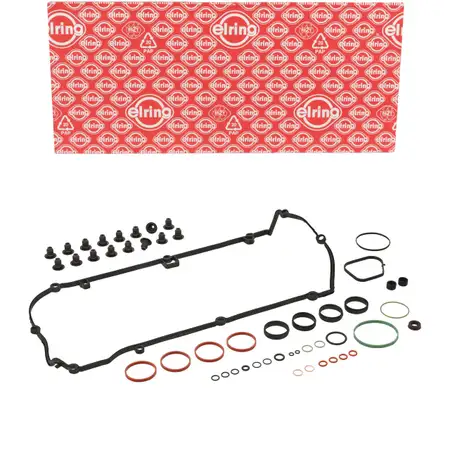 ELRING 302.310 Dichtungssatz Zylinderkopf f&uuml;r BMW 1er F20 F21 3er F30 1.6 N13