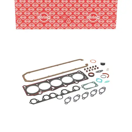 ELRING 307.611 Zylinderkopfdichtung Satz f&uuml;r VW Passat B2 Santana AUDI 100 200 C2 1.9-2.2
