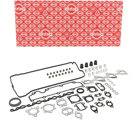 ELRING Dichtungssatz Zylinderkopf f&uuml;r TOYOTA Auris E15 Avensis Corolla 2.0/2.2D