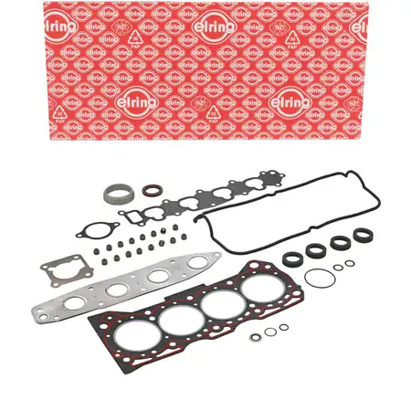 ELRING 308.950 Cylinder Head Gasket Set for SUZUKI Swift 2, Vitara, Grand Vitara 1, 1.6i