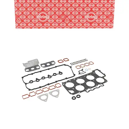 ELRING 318.730 Zylinderkopfdichtung Satz f&uuml;r VW Touareg 7L AUDI Q7 4LB PORSCHE Cayenne 3.6