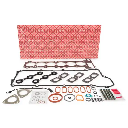 ELRING 445.300 Cylinder Head Gasket Kit for BMW 3 Series E36 325i, 5 Series E34 525i M50 11129064467