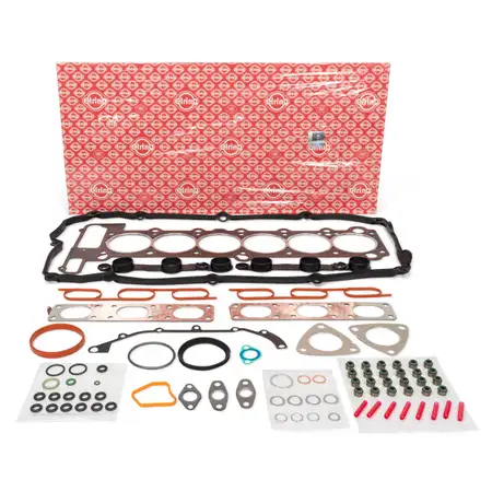 ELRING 445.470 Zylinderkopfdichtungssatz f&uuml;r BMW 3er E36 5er E39 7er E38 M52 11121427826