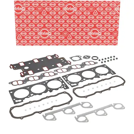 ELRING 449.770 Zylinderkopfdichtung Satz f&uuml;r FORD Explorer 4.0 V6 4WD bis 08.1994