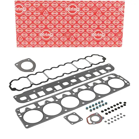 ELRING 452.421 Zylinderkopfdichtung Satz f&uuml;r JEEP Grand/Cherokee 1 2 Wrangler 4.0