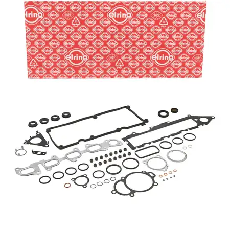 ELRING 468.060 Dichtungssatz Zylinderkopf f&uuml;r AUDI A6 C7 2.0 TDI CSUE CSUD 03L109096B