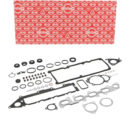 ELRING 468.210 Dichtungssatz Zylinderkopf f&uuml;r AUDI A6 C7 Q5 8RB 2.0 TDI 03L109096B