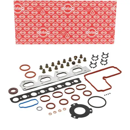 ELRING 472.060 Dichtungssatz Zylinderkopf f&uuml;r CITROEN C5 3 PEUGEOT 508 1 2.2 HDi