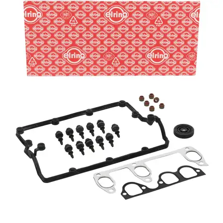 ELRING 473.491 Dichtungssatz Zylinderkopf f&uuml;r VW Polo 4 AUDI A2 SEAT Ibiza 3 1.2/1.4 TDI