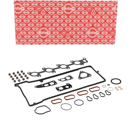 ELRING 481.331 Dichtungssatz Zylinderkopf f&uuml;r MERCEDES Sprinter 906 Viano Vito W639 OM646