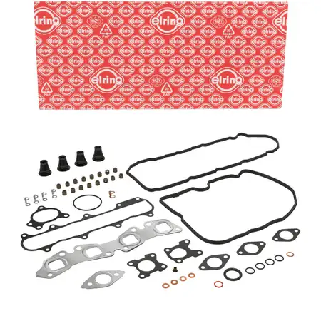 ELRING 496.050 Dichtungssatz Zylinderkopf f&uuml;r NISSAN Navara Pathfinder 3 Cabstar 2.5 dCi