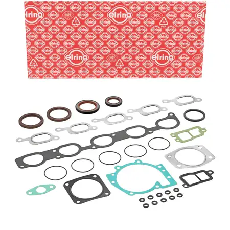 ELRING 498.042 Dichtungssatz Zylinderkopf f&uuml;r VOLVO S60 S70 S80 V70 1 2 C70 1 2.0 2.4