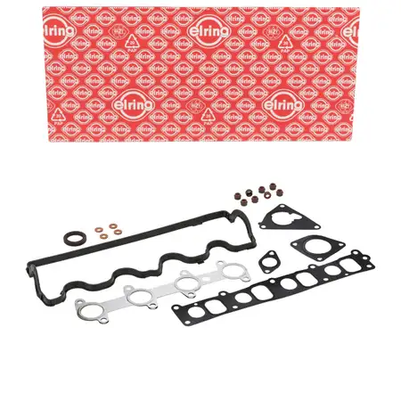 ELRING 498.980 Dichtungssatz Zylinderkopf f&uuml;r FIAT Doblo Punto OPEL Astra H Vectra C 1.9D