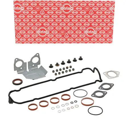 ELRING 425.140 Dichtungssatz Zylinderkopf f&uuml;r BMW 3er E36 318tds M41 11122246704