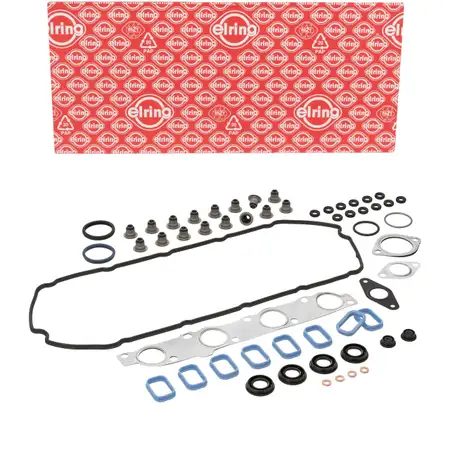ELRING 429.170 Dichtungssatz Zylinderkopf f&uuml;r CITROEN Jumper 2 PEUGEOT Boxer 2.2 HDi