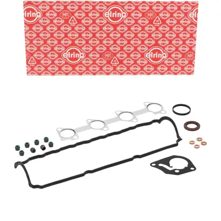 ELRING 434.330 Cylinder Head Gasket Set for RENAULT Clio 2, 3; Twingo 2; Megane 2, 3; 1.5 dCi