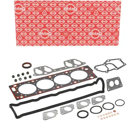 ELRING 436.530 Cylinder Head Gasket Set for CITROEN XM and PEUGEOT 2.0