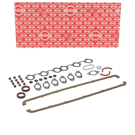 ELRING 553.345 Dichtungssatz Zylinderkopf f&uuml;r VW LT 28-35 1 LT 40-55 1 VOLVO 740 2.4D TD