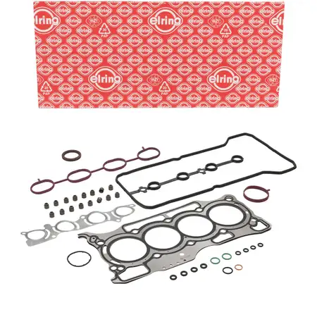 ELRING 565.420 Zylinderkopfdichtung Dichtung Zylinderkopf Satz f&uuml;r RENAULT Fluence L3 1.6
