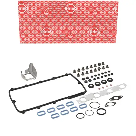 ELRING 573.380 Dichtungssatz Zylinderkopf f&uuml;r PEUGEOT Boxer CITROEN Jumper 2 2.2 HDi