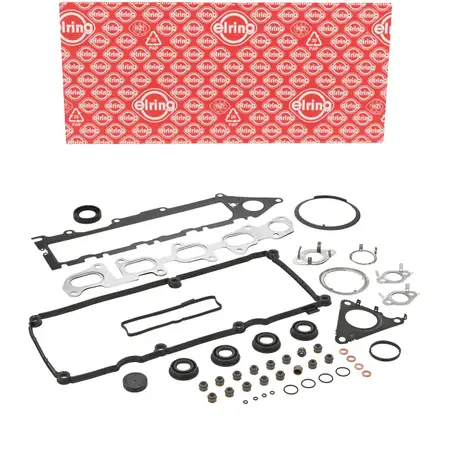 ELRING 576.280 Dichtungssatz Zylinderkopf f&uuml;r VW Golf 6 7 Passat B8 AUDI A3 8V Q2 2.0 TDI