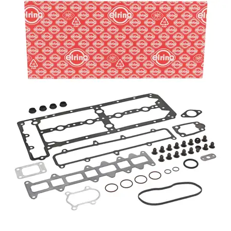 ELRING 586.530 Dichtungssatz Zylinderkopf f&uuml;r CITROEN Jumper FIAT Ducato 250 3.0D