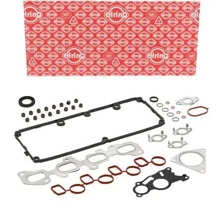 ELRING 588.450 Dichtungssatz Zylinderkopf f&uuml;r AUDI A4 B8 A5 8T 8F A6 C7 Q5 8RB 2.0 TDI