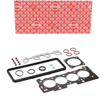 ELRING 505.250 Zylinderkopfdichtung f&uuml;r PEUGEOT 106 2 206 CITROEN C2 C3 1 Berlingo 1.4