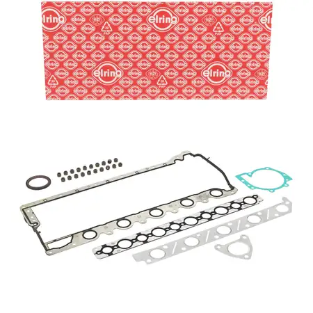 ELRING 506.500 Dichtungssatz Zylinderkopf f&uuml;r VOLVO S60 1 S80 1 V70 2 XC70 1 2.4 D/D5