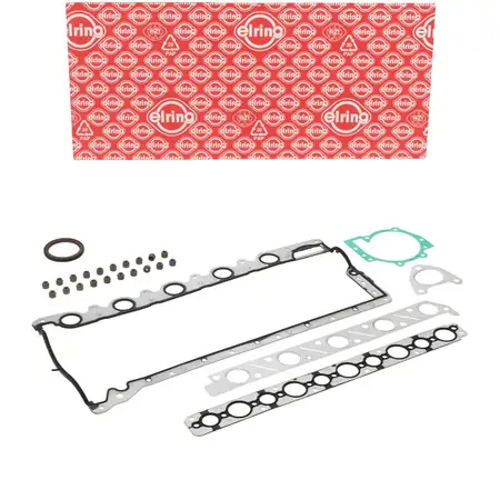 ELRING 506.510 Dichtungssatz Zylinderkopf f&uuml;r VOLVO S60 1 S80 1 V70 2 XC70 1 D5 2.4D