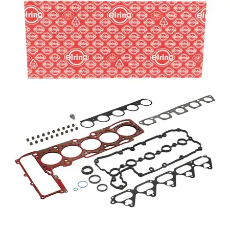ELRING 509.820 Motor Dichtungssatz f&uuml;r AUDI RS3 8V RSQ3 8U TTRS 8J 310/340/360/367 PS