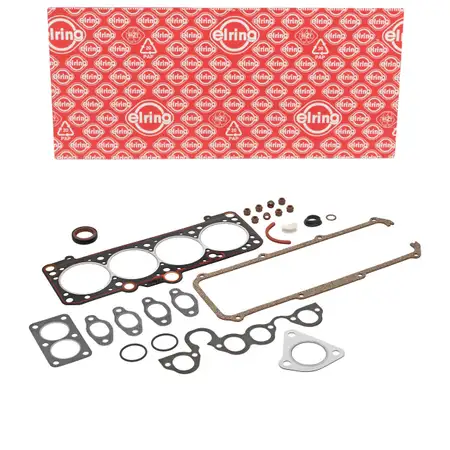 ELRING 515.311 Zylinderkopfdichtung Dichtung Satz f&uuml;r VW Passat B2 Santana AUDI 80 B2 1.6