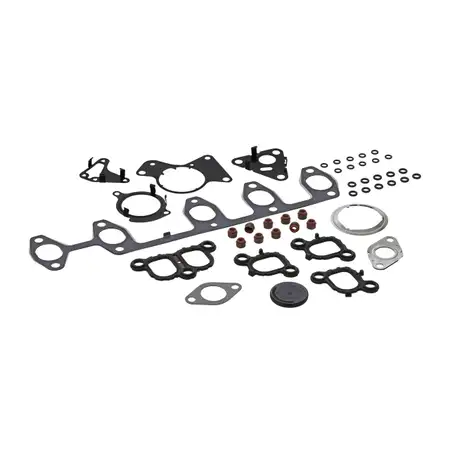 ELRING Dichtungssatz Zylinderkopf f&uuml;r VW Transporter Multivan California T5 Touareg 2.5