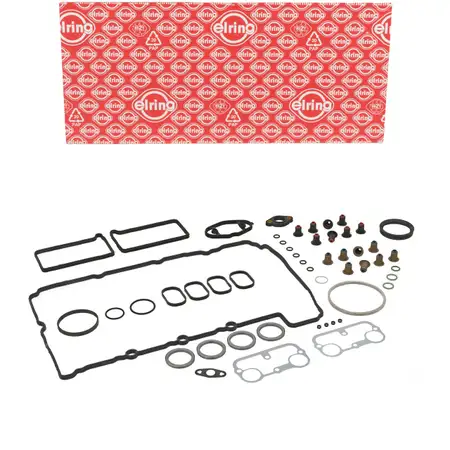 ELRING 522.190 Dichtungssatz Zylinderkopf f&uuml;r BMW F20 F21 F22 F23 F30 F31 X1 E84 N20 N26