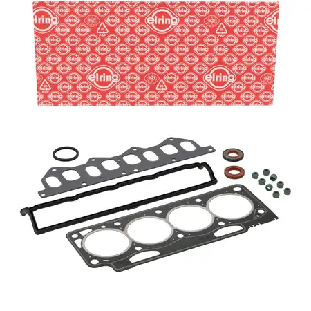 ELRING 524.620 Zylinderkopfdichtung Satz f&uuml;r RENAULT Megane 1 Clio 1 19 2 Espace 3 1.8 2.0