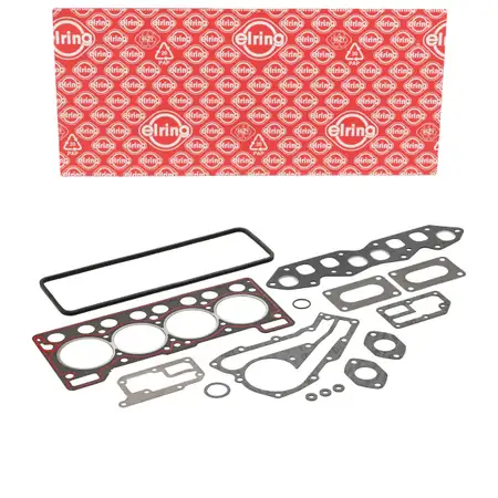 ELRING 529.120 Zylinderkopfdichtung Satz f&uuml;r RENAULT 11 19 1 2 9 Rapid Super 5 1.2 1.4