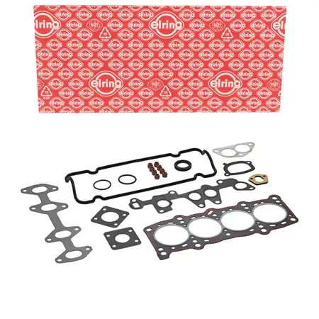ELRING 529.471 Zylinderkopfdichtung Satz f&uuml;r FIAT Panda Punto Uno Cinquecento LANCIA Y 1.1