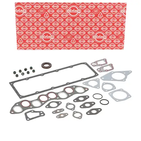ELRING 530.080 Dichtungssatz Zylinderkopf f&uuml;r FIAT Fiorino Punto Strada Palio 1.7D TD