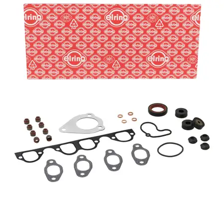 ELRING 530.560 Dichtungssatz Zylinderkopf f&uuml;r VW Golf 4 Polo 3 Caddy 2 AUDI A3 8L 1.9 TDI