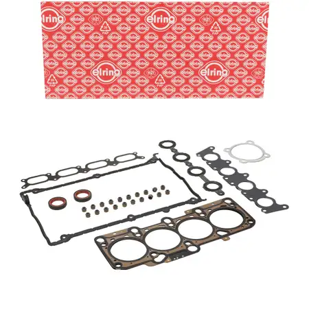 ELRING 530.610 Zylinderkopfdichtung Satz f&uuml;r VW Golf 4 Sharan AUDI 8L1 SKODA 1 1.8T