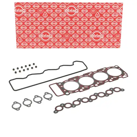 ELRING 655.290 Zylinderkopfdichtung Zylinderkopf Satz Dichtung f&uuml;r VW LT 28-46 2 2.8 TDI