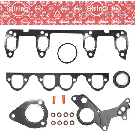 ELRING Cylinder Head Gasket Kit for VW Golf 4, Passat B5, Audi A3 8L, A4, and Skoda 1.9/2.0 TDI