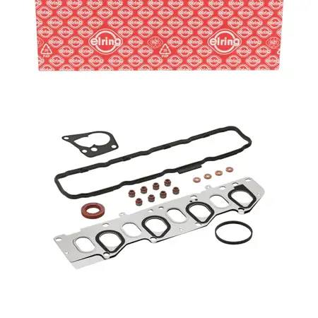 ELRING 656.000 Dichtungssatz Zylinderkopf f&uuml;r RENAULT Megane 2 3 Scenic 2 3 1.9 dCi