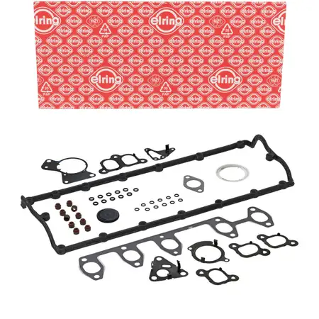 ELRING 691.792 Dichtungssatz Zylinderkopf f&uuml;r VW Transporter Multivan T5 Touareg 2.5 TDI